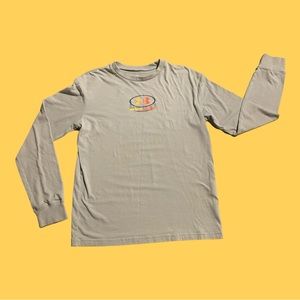 Under Armour Youth Large Long Sleeve Top